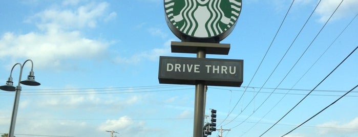 Starbucks is one of Posti che sono piaciuti a Jason.
