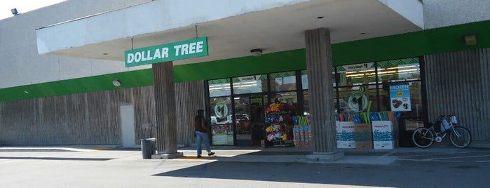 Dollar Tree is one of Hawthorne California 2016.