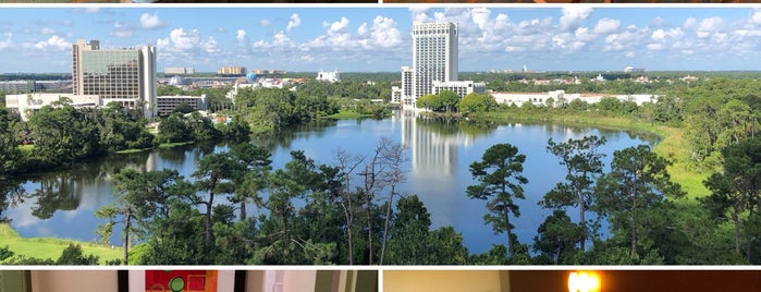 Best Western Lake Buena Vista - Disney Springs Resort Area is one of WDW Hotels (All 3rd Party).