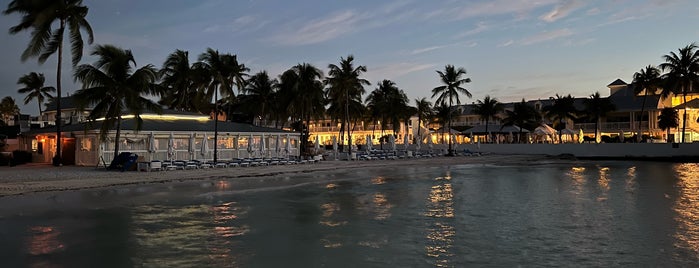 South Beach is one of Key west!!!!.