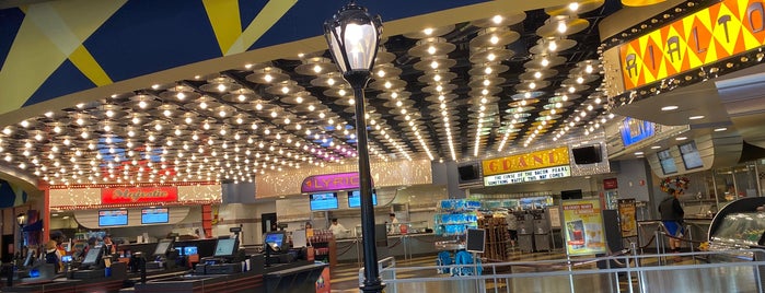 World Premiere Food Court is one of WDW Resort Dining.