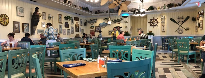 Olivia's Café is one of WDW Resort Dining.