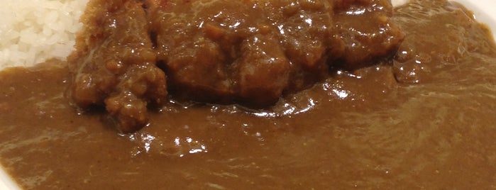 โคโค่อิฉิบันยะ is one of CoCoICHIBANYA (โคโค่อิฉิบันยะ).