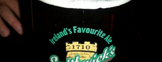 Kilkennys Irish Pub is one of The 15 Best Places for Beer in Tulsa.