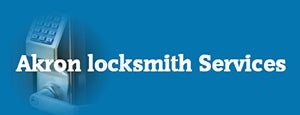 Akron Locksmith Services