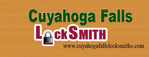 Cuyahoga Falls Locksmiths