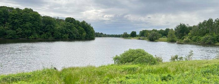 Christie Lake Conservation Area is one of Hamilton/Ancaster to-do list.