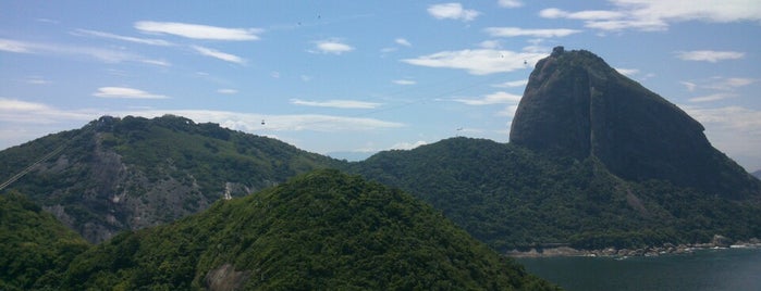 Forte do Leme is one of 2ª opção.