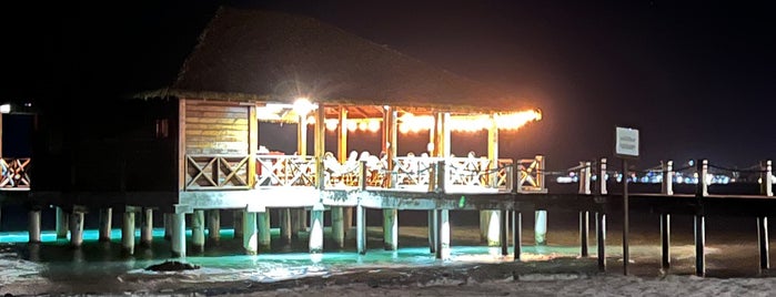 Playa Tortuga Hotel Bocas del Toro is one of Panama.