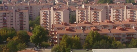 T.C. Kalkınma Bakanlığı is one of Lugares favoritos de Melis.