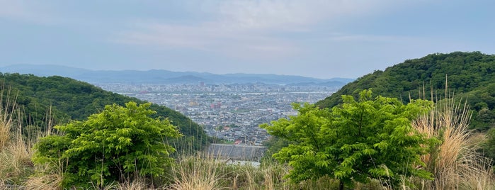 ふじと台 is one of Japan-Wakayama.