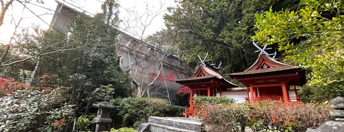 円成寺 is one of was_temple.