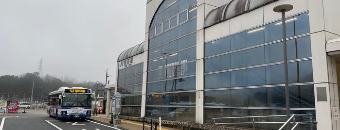 Sonobe Station is one of 京阪神の鉄道駅.