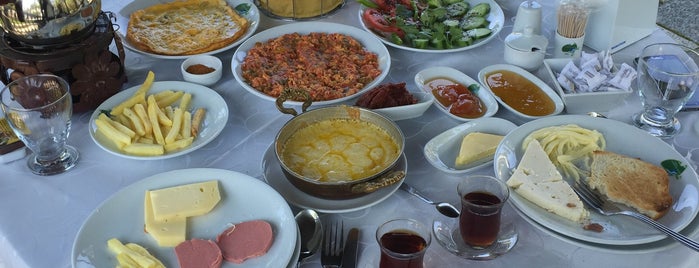 Edirne Karadenizliler Derneği is one of edirne yemek.