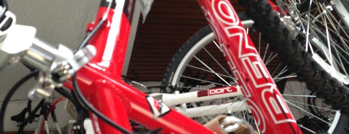 Benotto is one of Tiendas Bicicletas, DF..