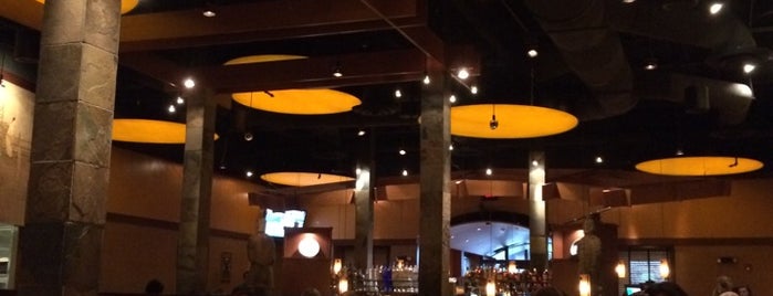 P.F. Chang's is one of Restaurants Tried.