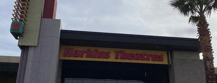 Harkins Theatres Arizona Pavilions 12 is one of Things to do/Places to see 🏃🏻🏃🏻‍♀️💁🏼👩🏼‍🎨.