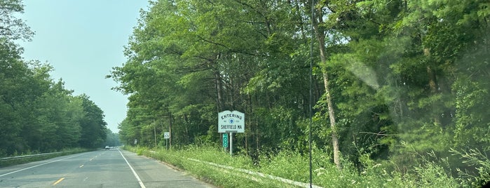 CT/MA State Line is one of fubitch.