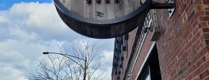 Old Irving Brewing Co. is one of Bottles of Beer on the Wall.