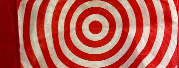 Target is one of Shopping!!.