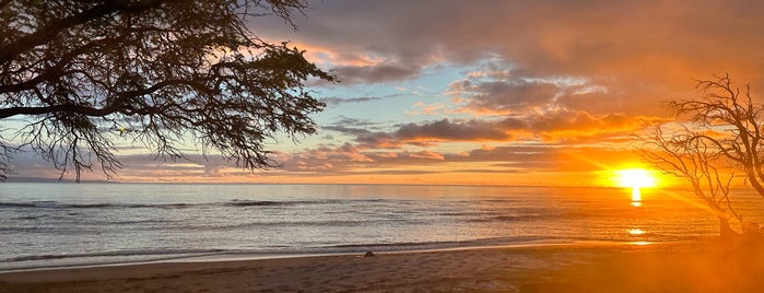 Ukumehame Beach is one of 하와이venue.