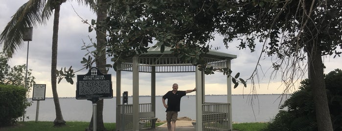 Center Street Park is one of Favorite Great Outdoors.