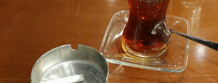Lobiya is one of Eskişehir Gidilecekler.