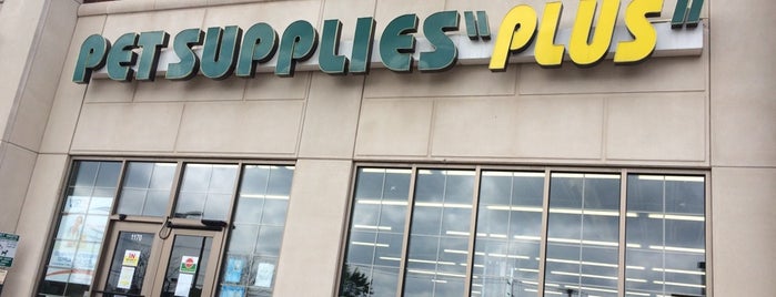 Pet Supplies Plus Rochester Hills is one of Favorite Spots.