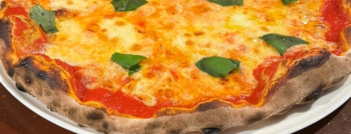 PIZZERIA Tripletta is one of 愛知探訪.