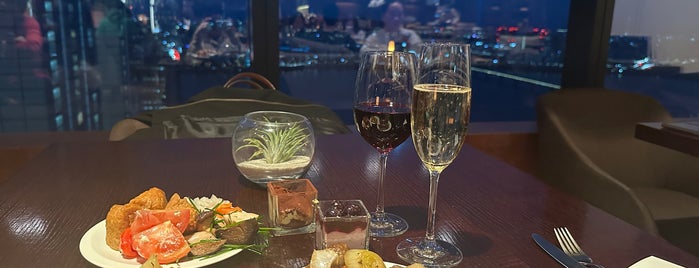Executive Lounge is one of The 15 Best Places for Lounges in Seoul.