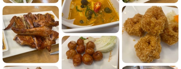 นิตยาไก่ย่าง is one of Micheenli Guide: Food trail in Bangkok.