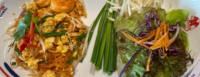 Thai Taste Hub is one of Foodtraveler_theworld'un Kaydettiği Mekanlar.