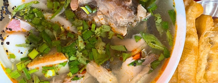 Đà Nẵng's places to eat