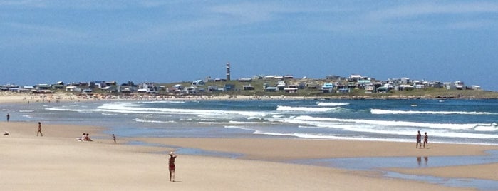 Cabo Polonio is one of Luci’s Liked Places.