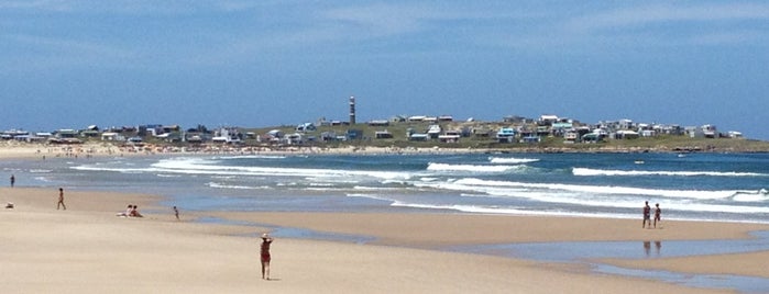 Cabo Polonio is one of Locais curtidos por María Inés.