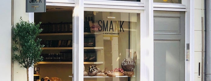 Smaak ‘s-Hertogenbosch is one of Best of Den Bosch (s-Hertogenbosch), Netherlands.