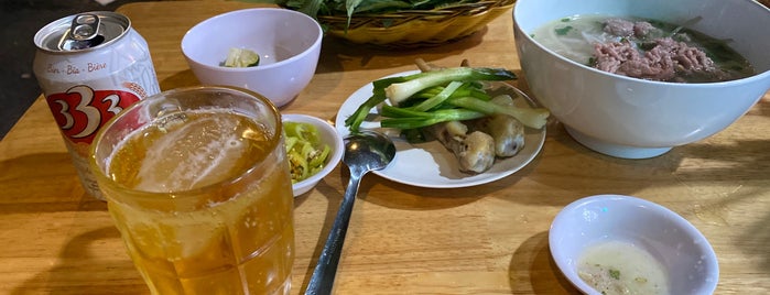 Pho Ha is one of Kevinさんの保存済みスポット.