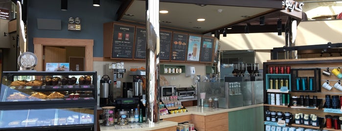 Caribou Coffee is one of Yazeedさんのお気に入りスポット.
