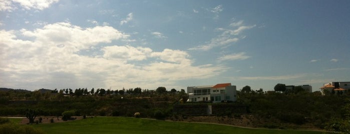 Club de Golf La Loma is one of Guide to San Luis Potosi.