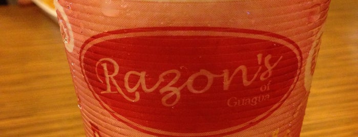 Razon's of Guagua is one of Places to FT.