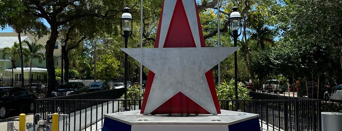 Bay Of Pigs Monument is one of Miami.