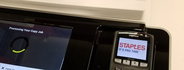 best store for office supplies