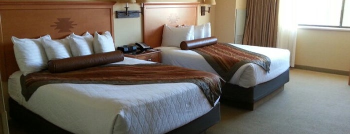 Best Western Premier Grand Canyon Squire Inn is one of To Visit One Day....