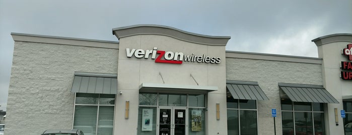 Verizon is one of Technology.