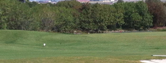 Golf El Puerto is one of Golf.
