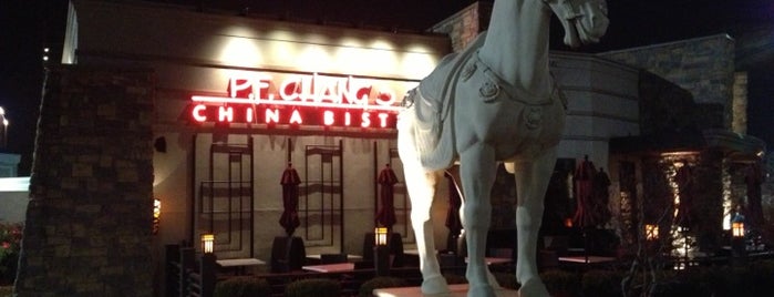 P.F. Chang's is one of The 15 Best Places for Candy in Memphis.