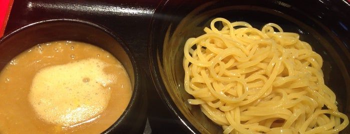 花道家 is one of ラーメン屋さん 都心編.