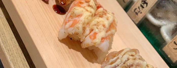 魚がし日本一 is one of H & Nさんのお気に入りスポット.