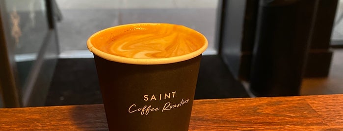 Saint Espressō is one of H & N’s Liked Places.