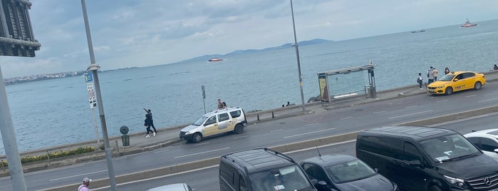 Fatih Belediye Restoranı is one of Istanbul 🇹🇷.